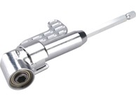 EXTOL PREMIUM Kutni držač bita 919407 1/4"x140 mm